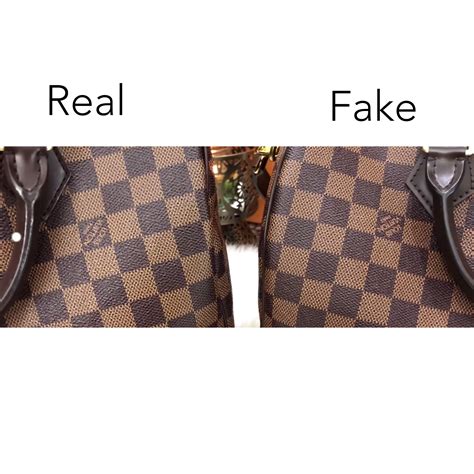 how to tell if lv is real|louis vuitton counterfeit.